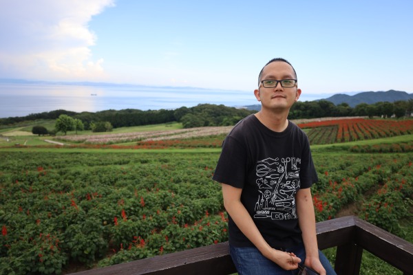 新野　恭平 -Niino Kyohei-