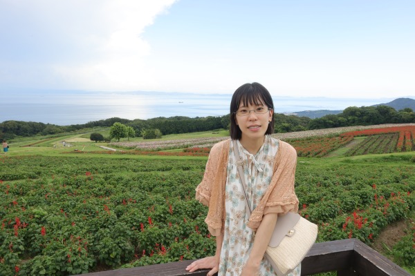 幸 小菜 -Miyuki Sana-
